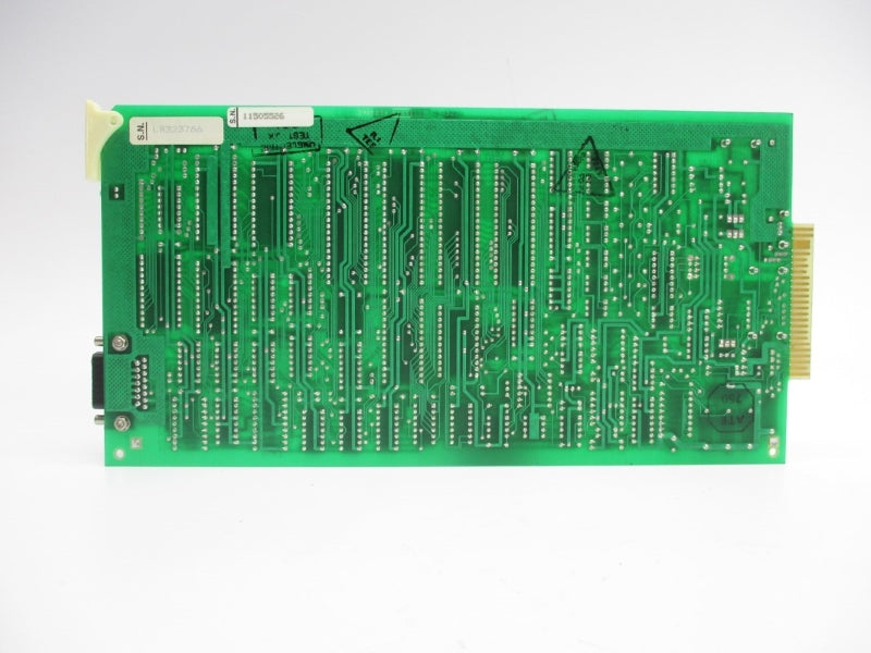 FISHER CONTROLS 48A6602X042 REV. F CL7001X1-A10 NSNP