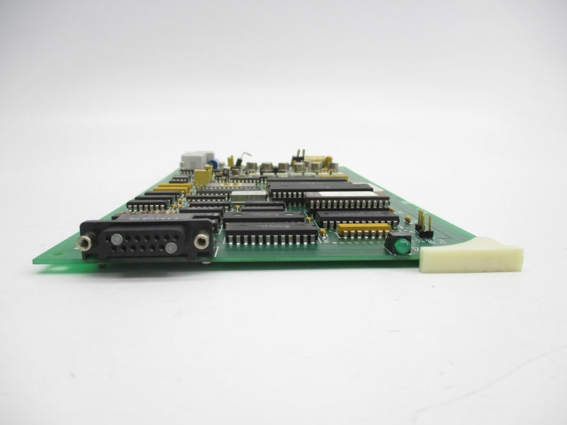 FISHER CONTROLS 48A6602X042 REV. F CL7001X1-A10 NSNP
