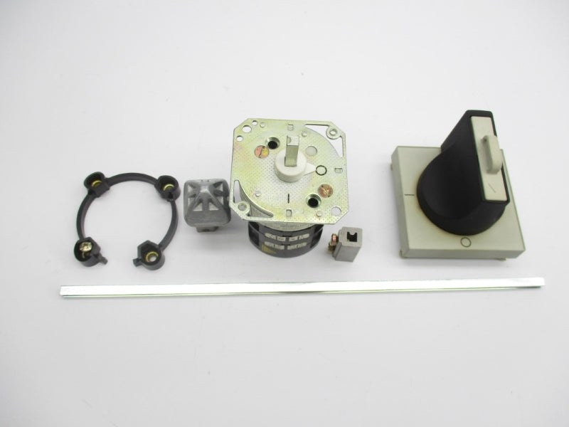 SIEMENS 3LC3-167-1TB01 600VAC 25A NSMP