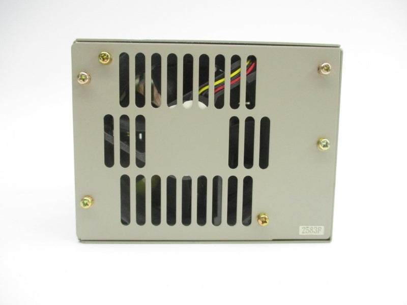 OMRON S82D-3024 240V 4A NSNP