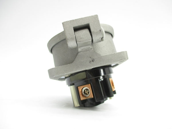 HUBBELL HBL26410 600VAC 60A NSMP