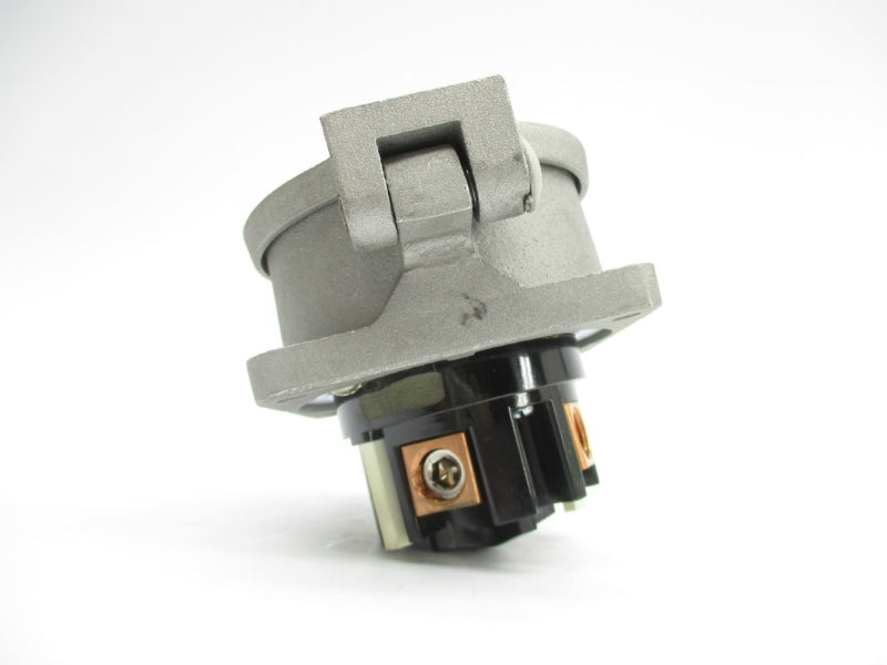 HUBBELL HBL26410 600VAC 60A NSMP