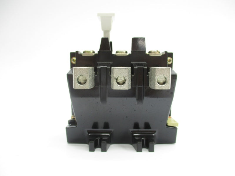 ALLEN BRADLEY 40185-800-01 120-600VAC (BR/WH) NSMP