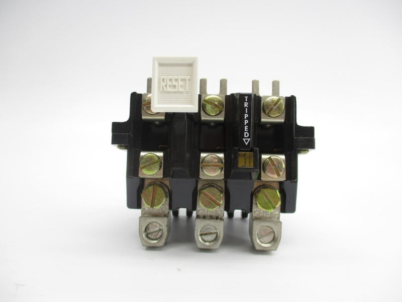 ALLEN BRADLEY 40185-800-01 120-600VAC (BR/WH) NSMP