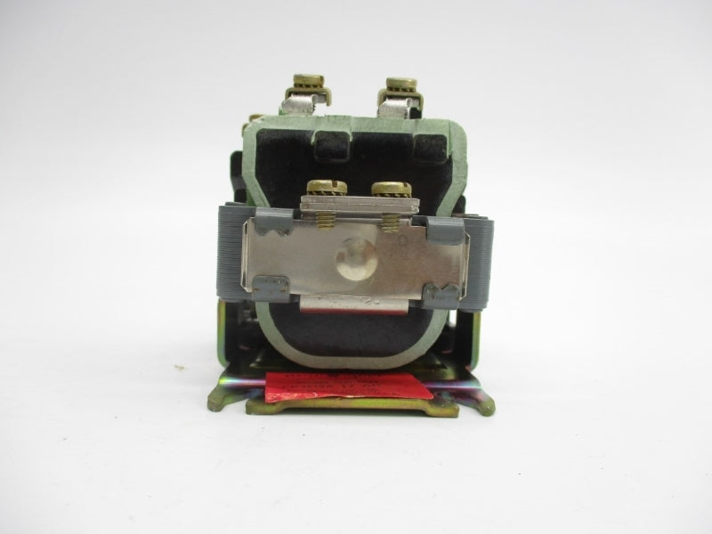 GENERAL ELECTRIC CR2810A17AH 100/120V 10A UNMP