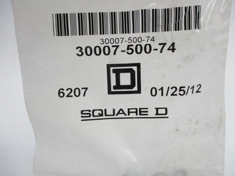 SQUARE D 3000750074 NSMP