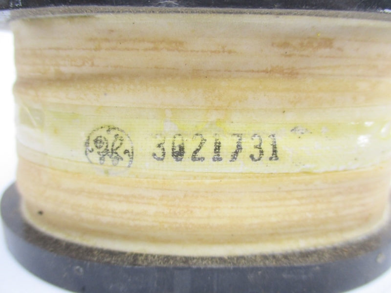 GENERAL ELECTRIC F-3021731 NSMP