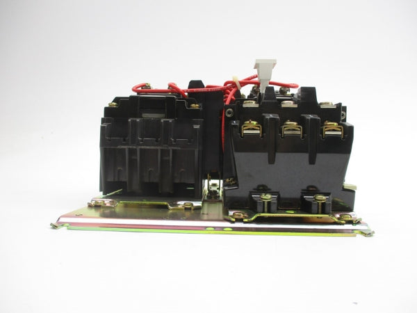 ALLEN BRADLEY 505-BOD SER. C 110-115/120V 27A (BR/WH) NSMP