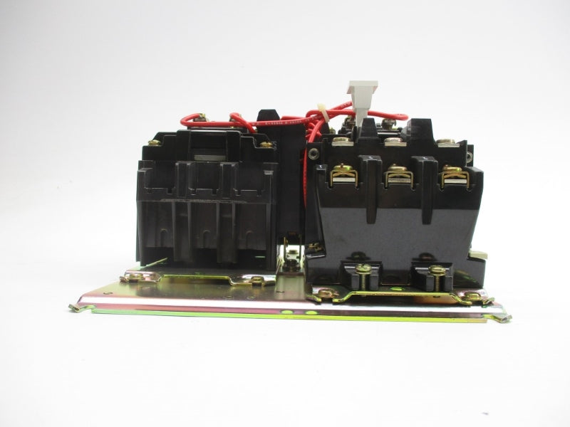 ALLEN BRADLEY 505-BOD SER. C 110-115/120V 27A (BR/WH) NSMP