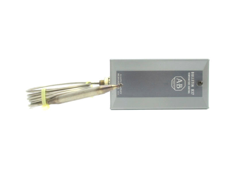 ALLEN BRADLEY 837-A60 SER. A 24-600V 470'F NSNP