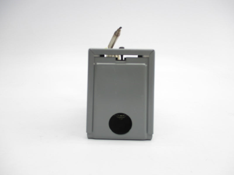 ALLEN BRADLEY 837-A60 SER. A 24-600V 470'F NSNP