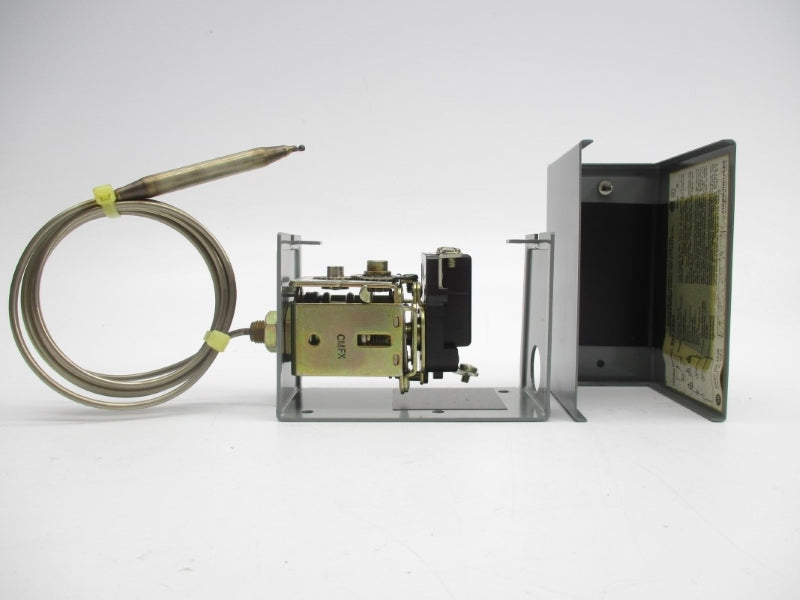 ALLEN BRADLEY 837-A60 SER. A 24-600V 470'F NSNP