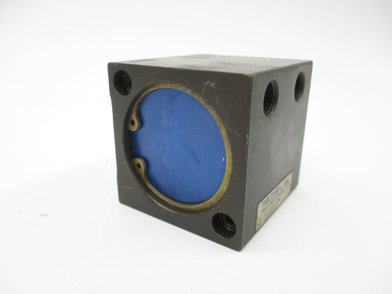 FABCO AIR SQF-221X1/2 NSNP