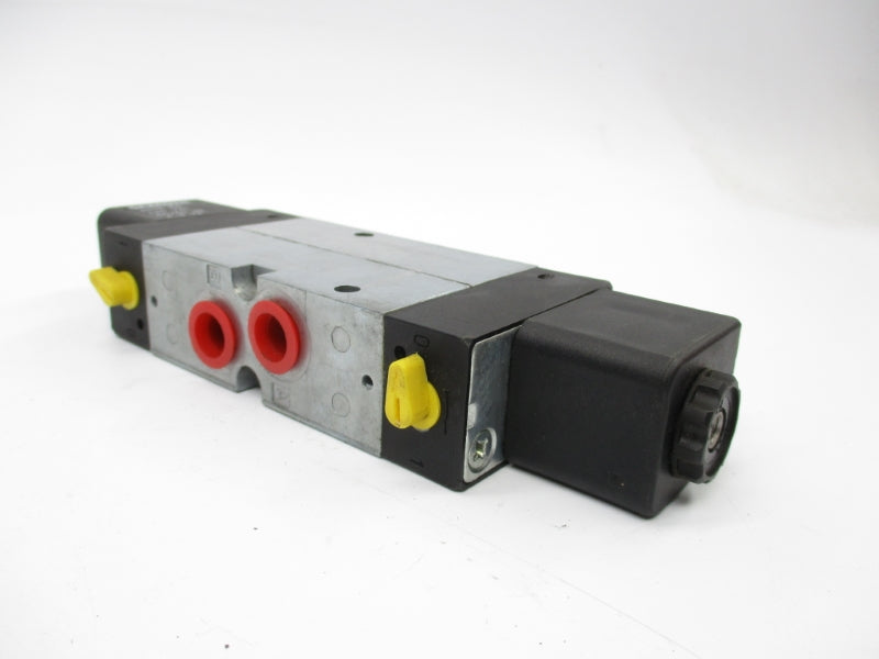 REXROTH PS32010-1313 120VAC 150PSI NSNP