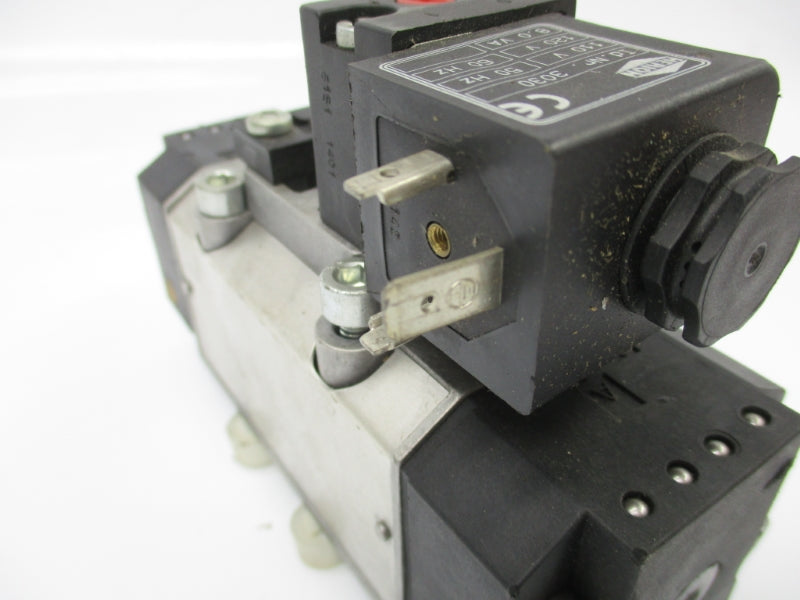 HERION 2532174 110/120V 235PSI UNMP