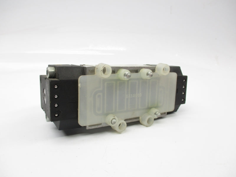 HERION 2532174 110/120V 235PSI UNMP