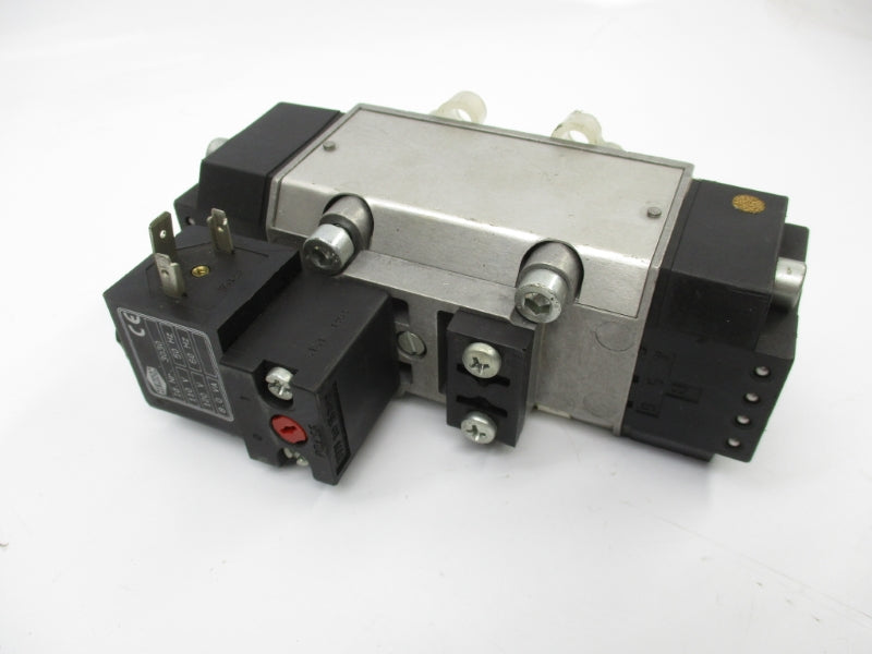 HERION 2532174 110/120V 235PSI UNMP