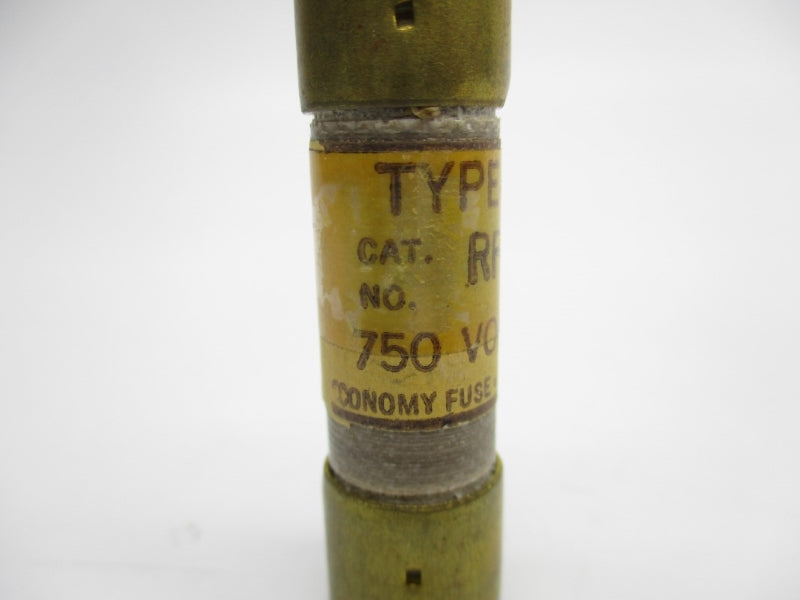 FUSE RFL-25 750VAC 25A NSNP