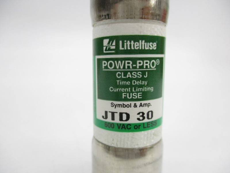 LITTELFUSE JTD30 600VAC 30A (PKG OF 10) NSMP
