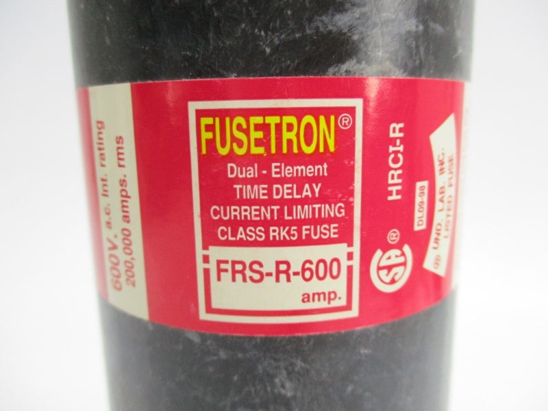 BUSSMANN FRS-R-600 600VAC 600A (PINK) NSNP