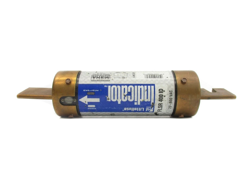 LITTELFUSE FLSR400ID 75-600VAC 400A NSNP