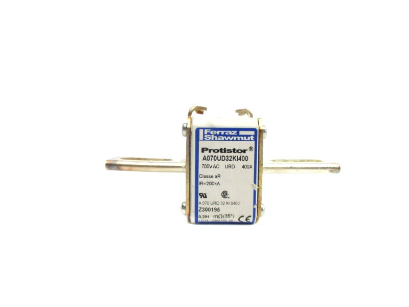 FERRAZ SHAWMUT A070UD32KI400 700VAC 400A NSNP