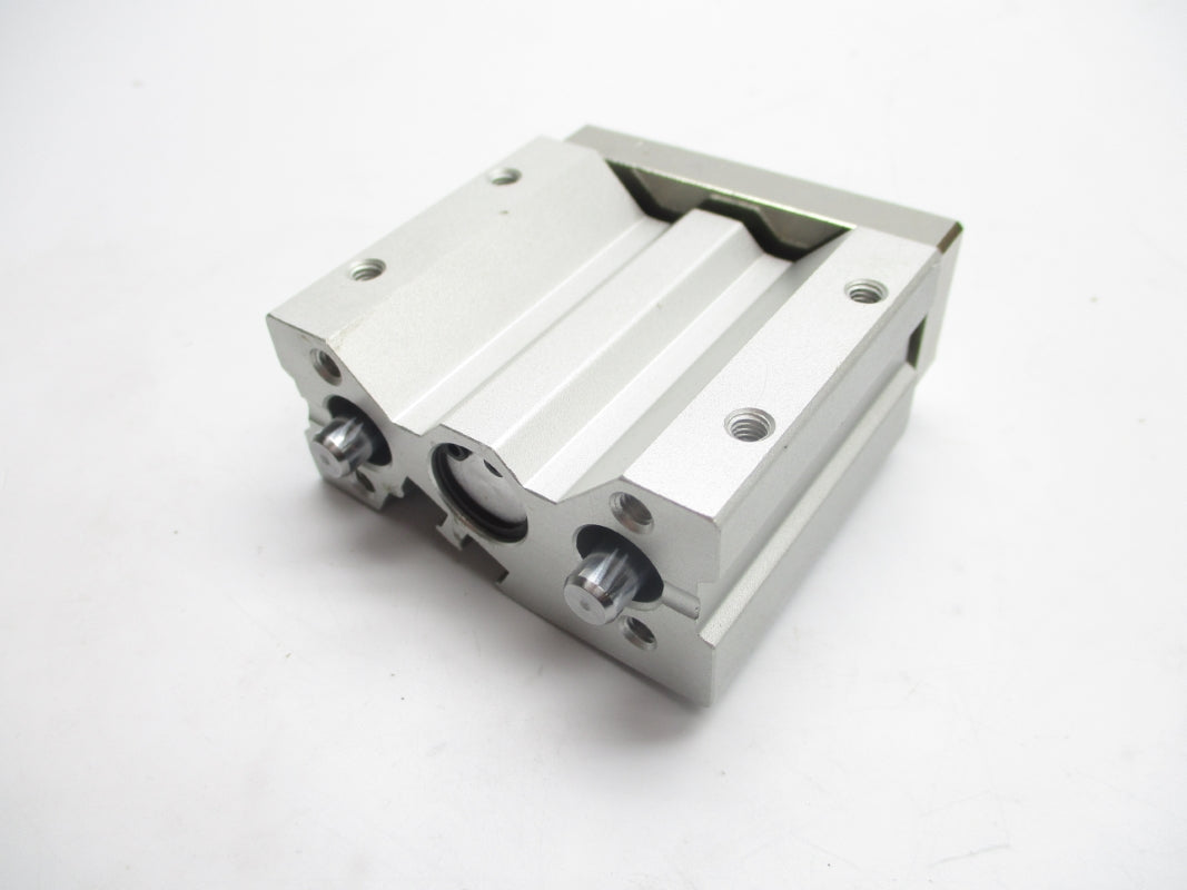 SMC MGQL12-20-XC18 145PSI UNMP