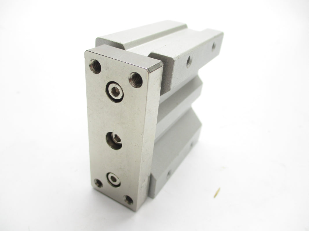 SMC MGQL12-20-XC18 145PSI UNMP