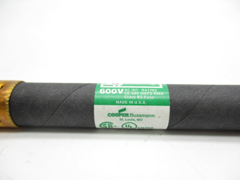 BUSSMANN NOS-30 600VAC 30A (PKG OF 10) (WHITE) NSMP