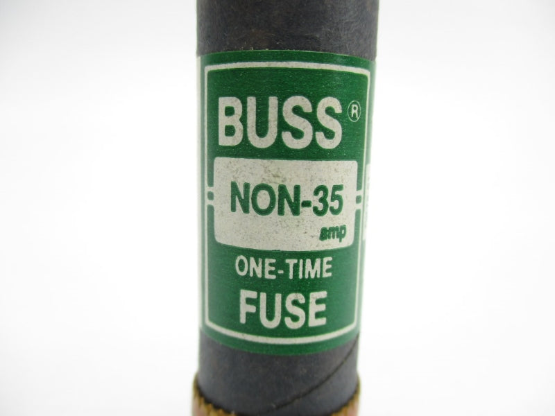 BUSSMANN NON-35 250VAC 35A (PKG OF 10) NSMP