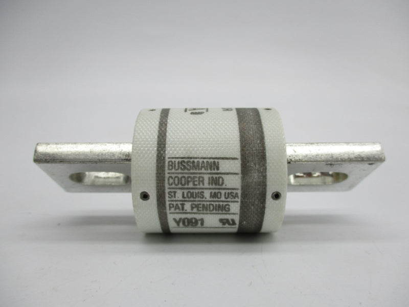 BUSSMANN FWX-600A 250VAC 600A NSMP