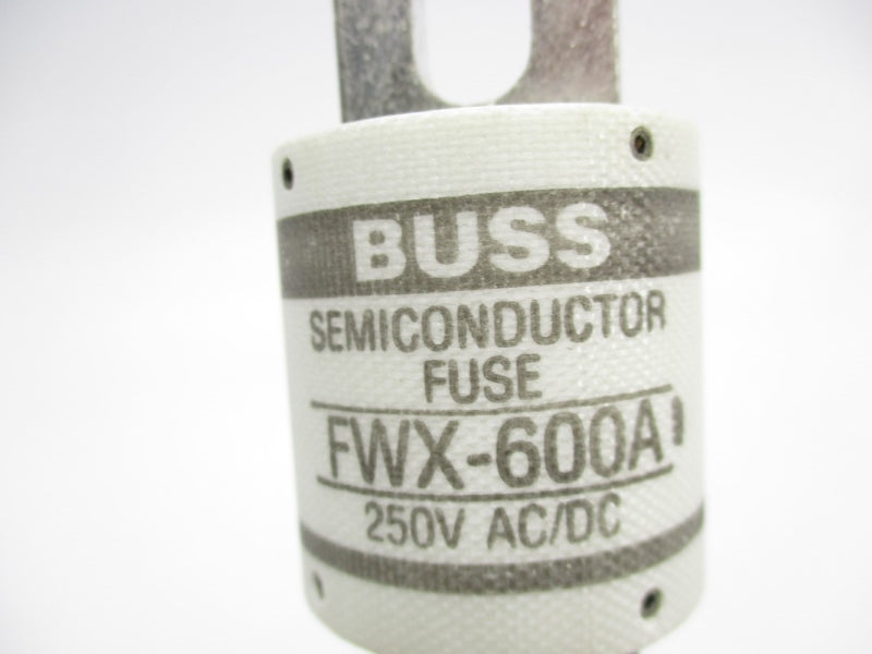 BUSSMANN FWX-600A 250VAC 600A NSMP