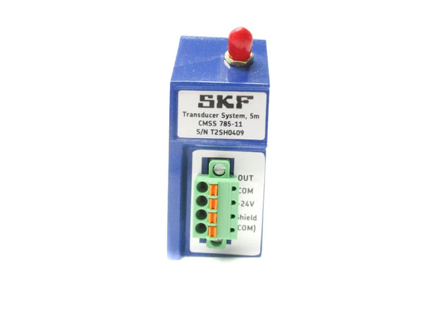 SKF CMSS785-11 24VDC NSNP