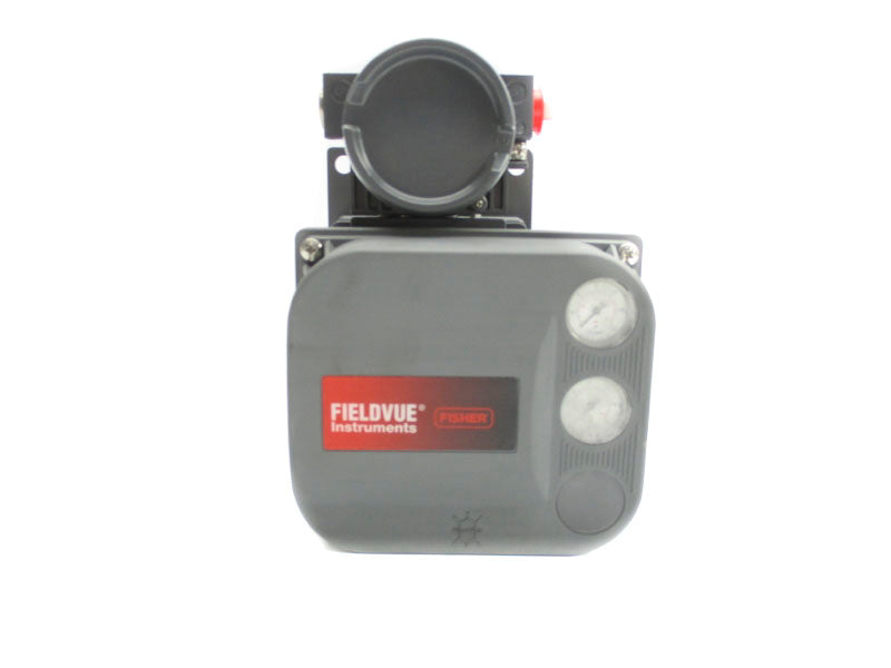 FISHER CONTROLS DVC6020 (AS PICTURED) NSNP