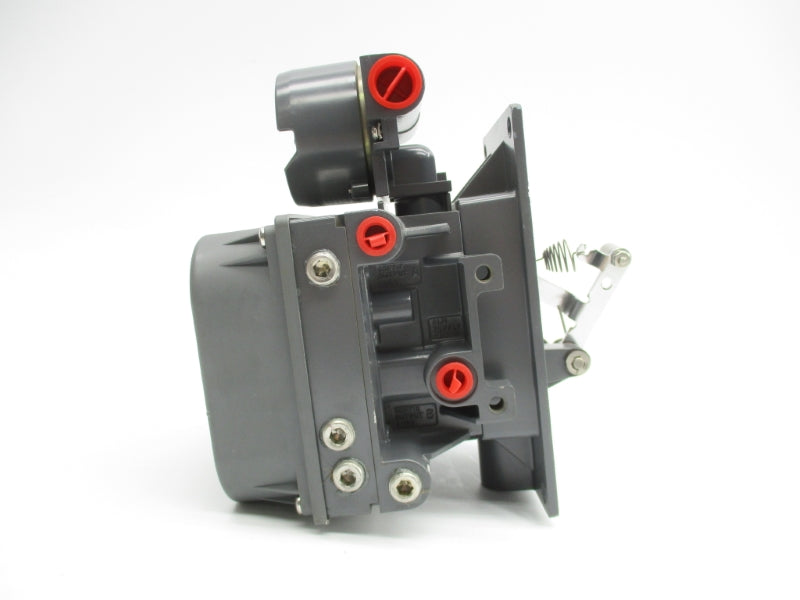 FISHER CONTROLS DVC6020 (AS PICTURED) NSNP