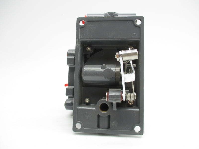 FISHER CONTROLS DVC6020 (AS PICTURED) NSNP