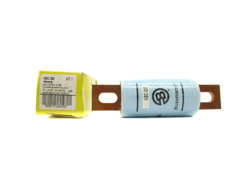 BUSSMANN KBC-300 600VAC 300A (YL/BL) NSMP