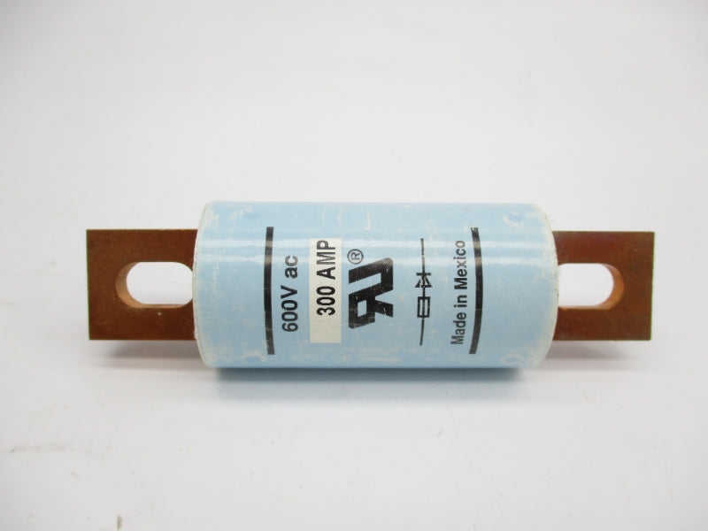 BUSSMANN KBC-300 600VAC 300A (YL/BL) NSMP