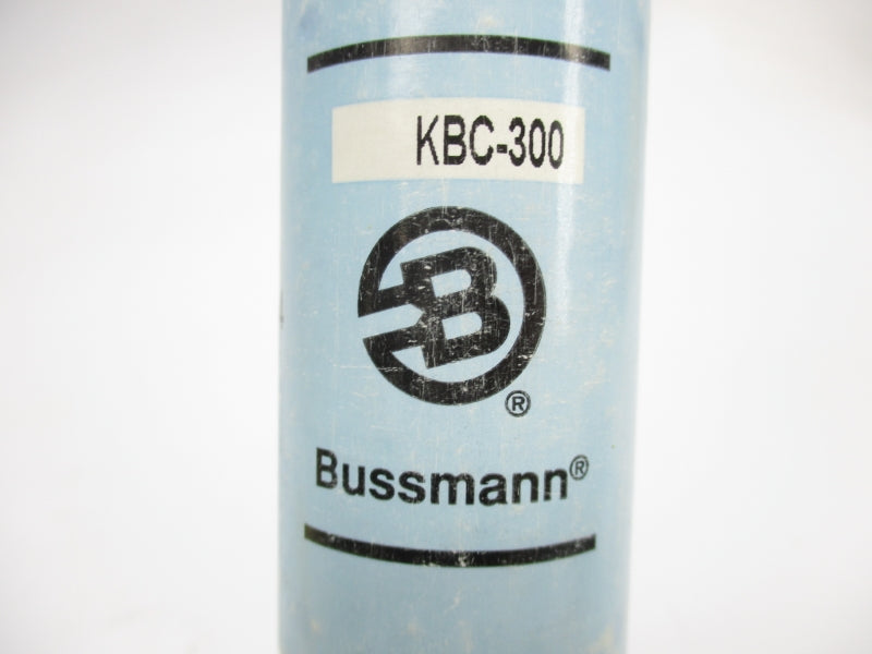 BUSSMANN KBC-300 600VAC 300A (YL/BL) NSMP
