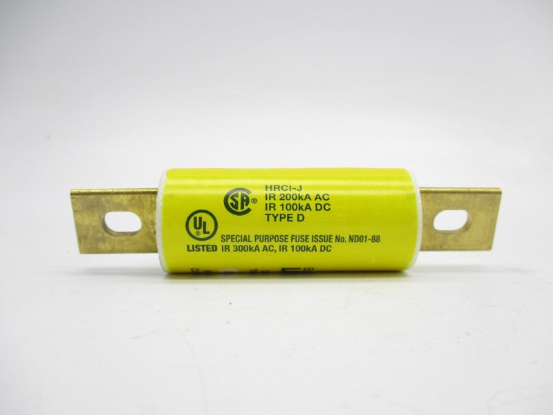 BUSSMANN LPJ-80SPI 600VAC 80A (YL/YL) NSMP