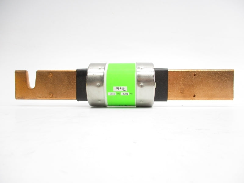 BUSSMANN FRS-R-225 600VAC 225A (YL/GR) NSMP