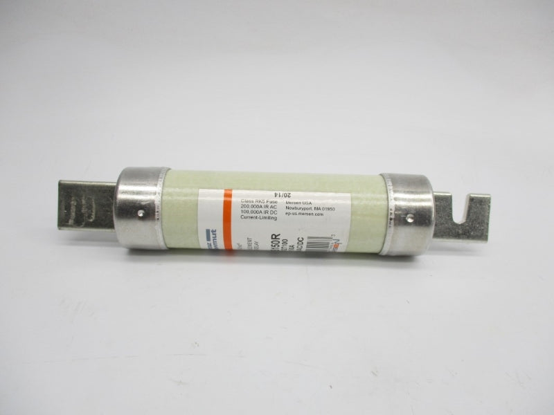 MERSEN TRS150R 600VAC/DC 150A NSMP