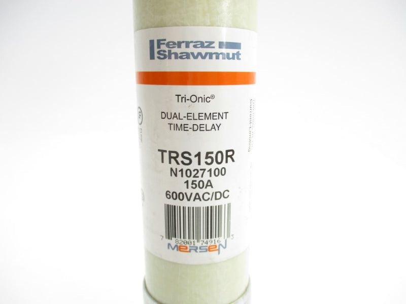 MERSEN TRS150R 600VAC/DC 150A NSMP