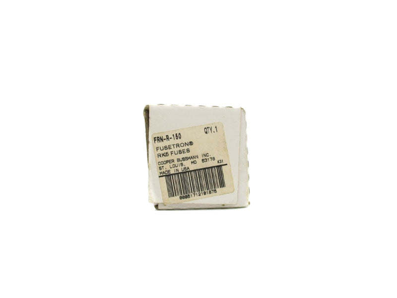 BUSSMANN FRN-R-150 150A (WH) NSFS