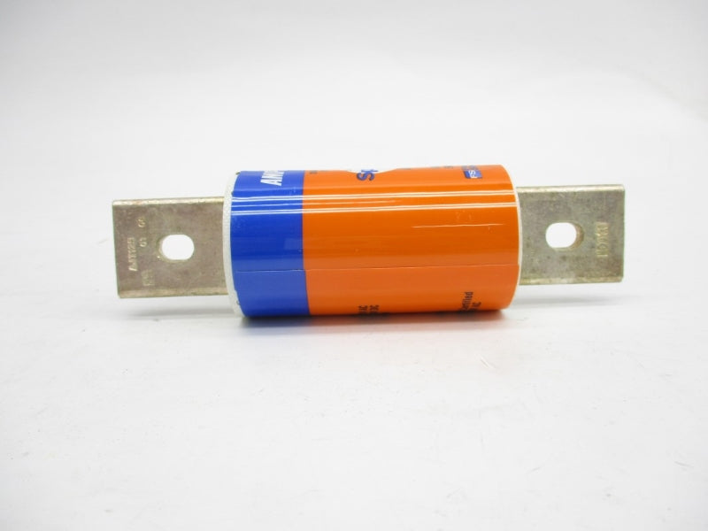 FERRAZ SHAWMUT AJT125 600VAC 125A NSMP