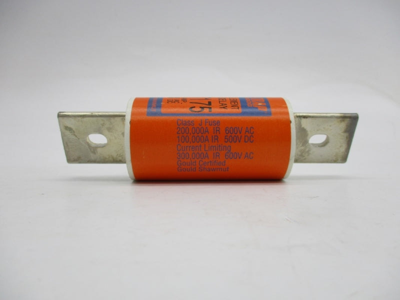 GOULD SHAWMUT AJT175 600VAC 175A NSMP