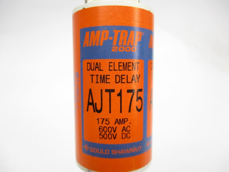 GOULD SHAWMUT AJT175 600VAC 175A NSMP