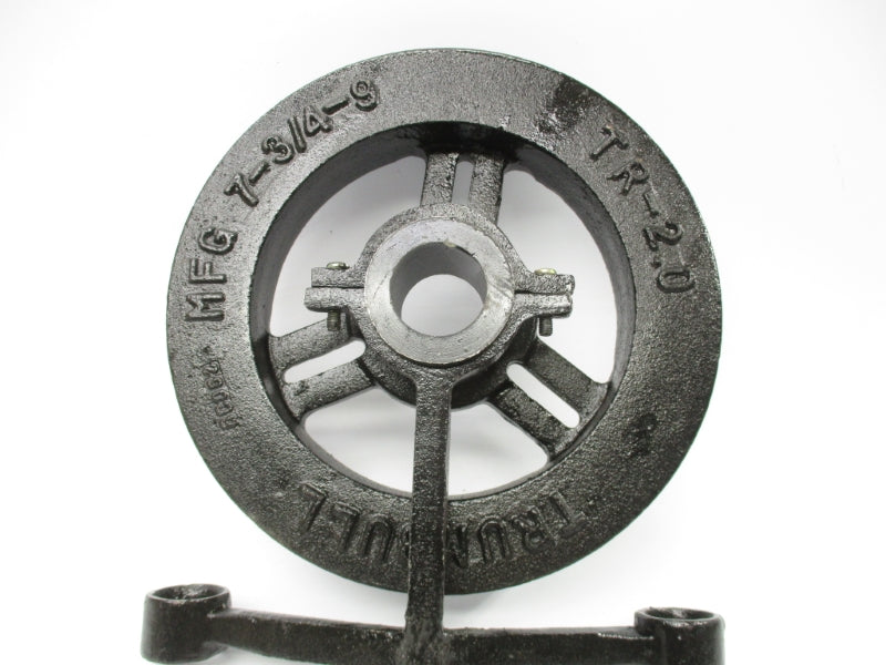SPARE PART 367-1876 TR-2.0 NSMP