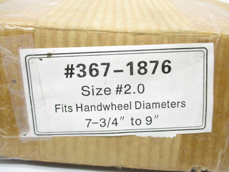 SPARE PART 367-1876 TR-2.0 NSMP