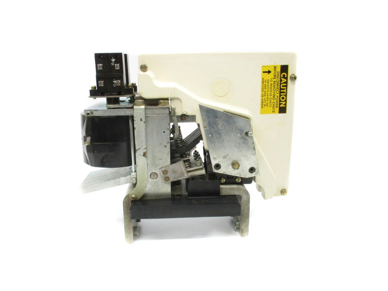 RELIANCE ELECTRIC 417690-4R 6702ED591 74VDC NSNP